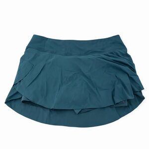 Lululemon Athletic Skort — Built-In Shorts